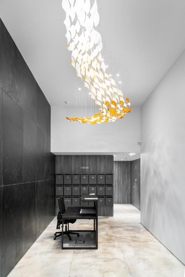 Joivy Elegant 1-Br Apartment In Perfect Centre Лиссабон Экстерьер фото
