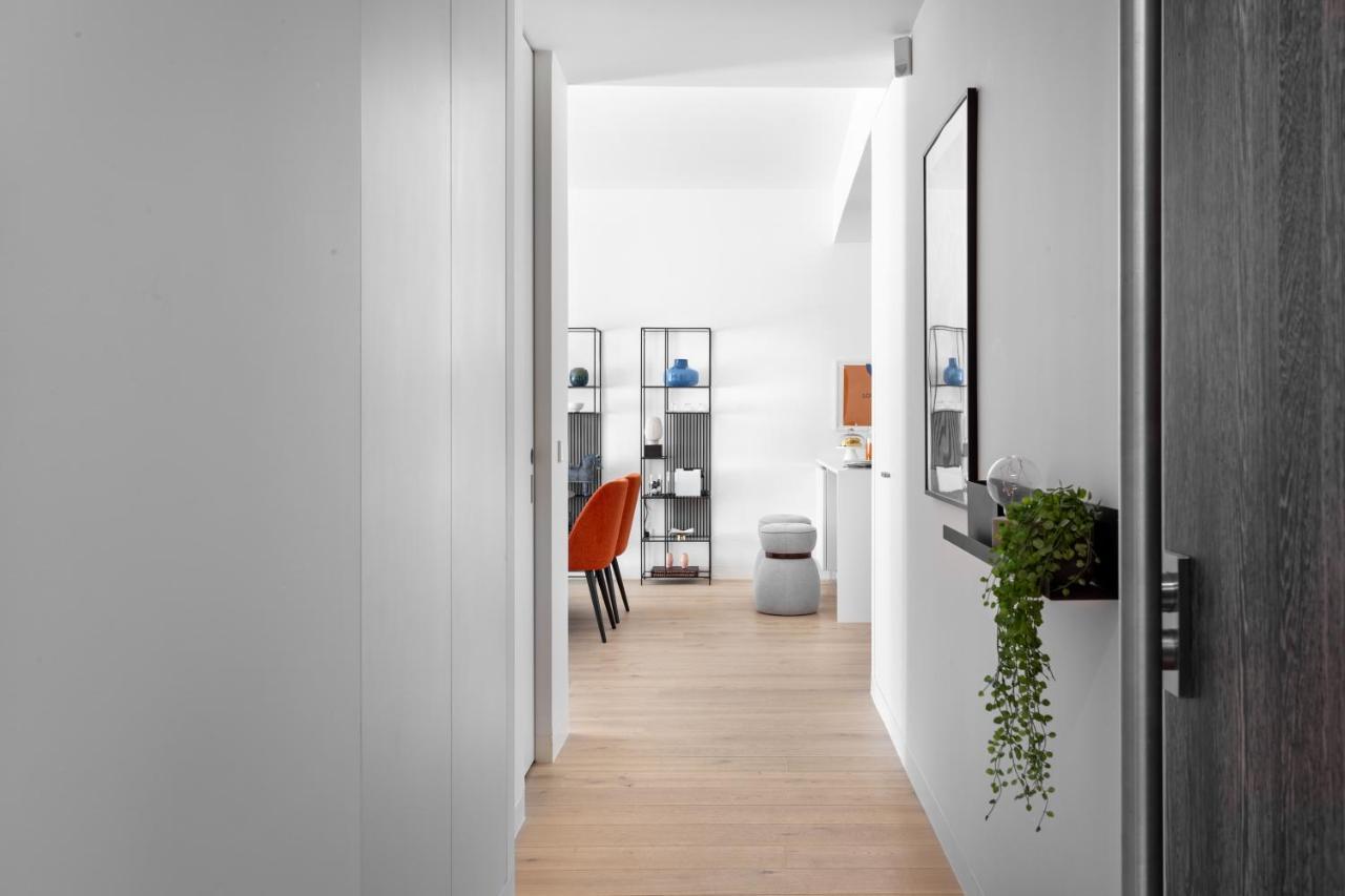 Joivy Elegant 1-Br Apartment In Perfect Centre Лиссабон Экстерьер фото